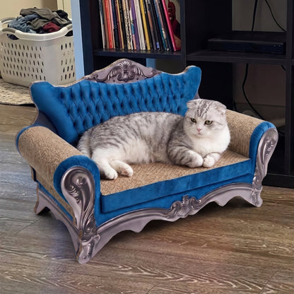 ViceCat™ Cat Scratcher Sofa